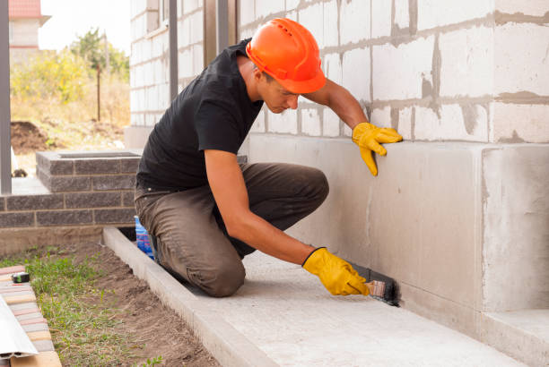 Licensed Foundation Crack Repair service in Little River, AL - Halo Water Proofing